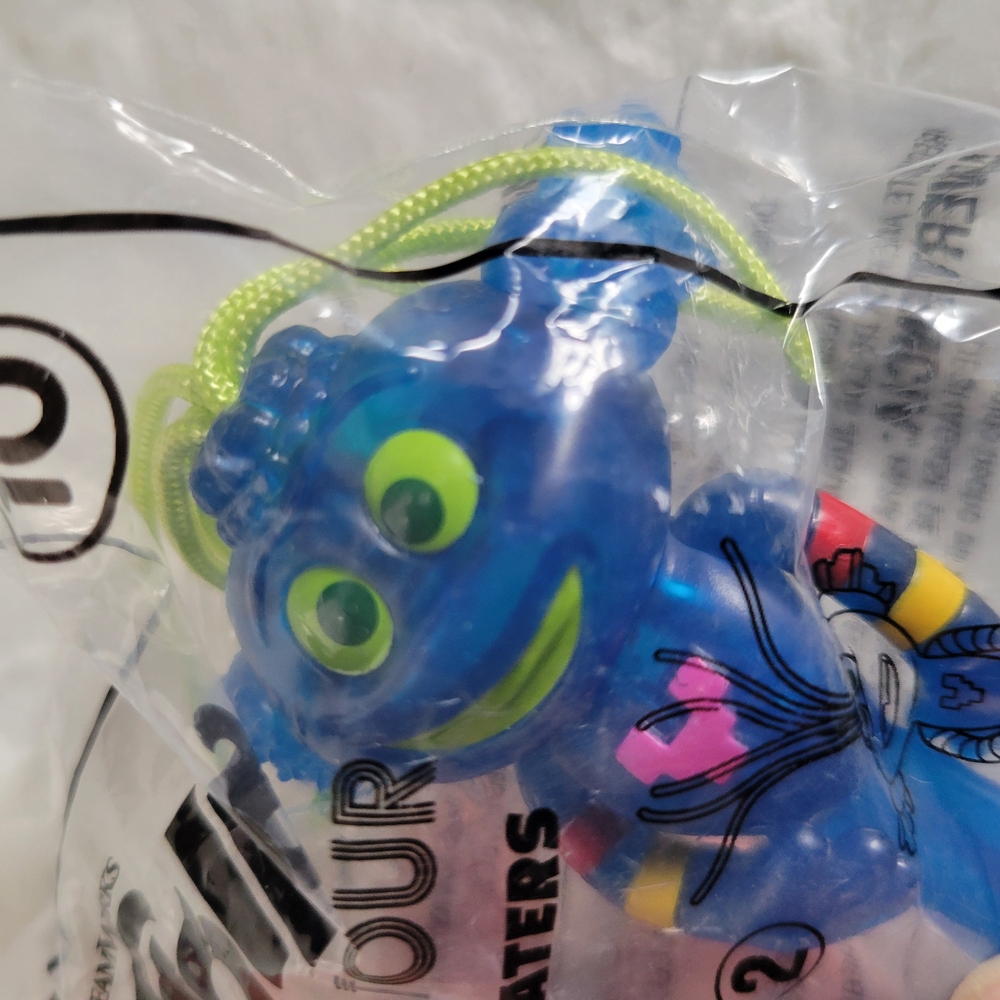 Trolls World Tour #10 King Trollex